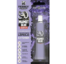 Debbex Mamut Glue tuba pro venkovní použití