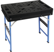 Pracovní stůl se skládacími nohami