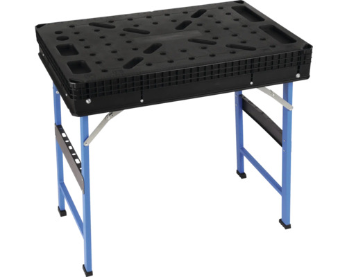 Pracovní stůl se skládacími nohami