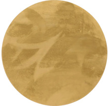 Kruhový povrch s texturou