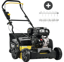 Provzdušňovač s košem a provzdušňovacím válcem