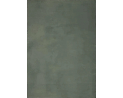 Jednobarevný koberec