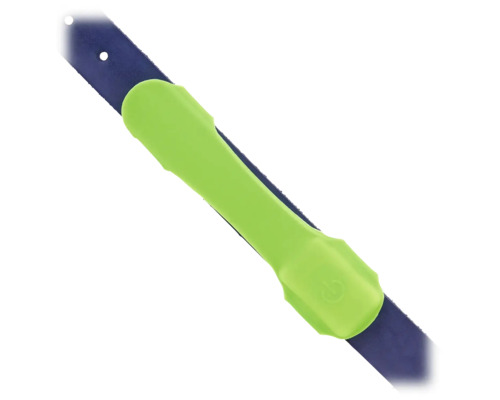Psí obojek se světelnou funkcí