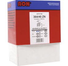 RON Spony typ 364/40 ZN, balení