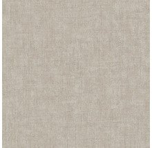Textilní tapeta s jemnou strukturou tkaniny pro design stěn