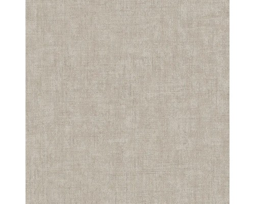 Vliesová tapeta History of Art 790444 Uni strukturovaný vzhled hnědá šedá 10,05 x 0,53 m Textilní tapeta s jemnou strukturou tkaniny pro design stěn