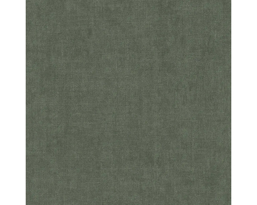 Vliesová tapeta History of Art 790448 Uni strukturovaný vzhled zelená 10,05 x 0,53 m Detailní pohled na tkaninu.