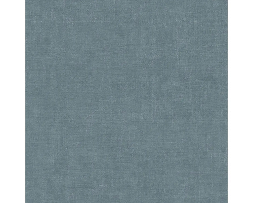 Vliesová tapeta History of Art 790451 Uni strukturovaný vzhled modrá 10,05 x 0,53 m Textilní tapeta s jemnou strukturou tkaniny