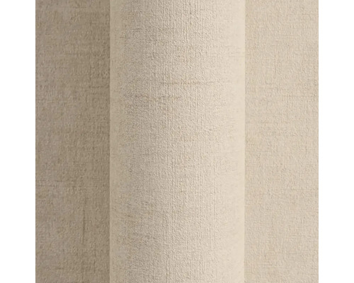 Role textilní tapety s jemnou strukturou