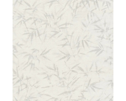 Vliesová tapeta History of Art 790461 Natur béžová krémová 10,05 x 0,53 m Tapeta se vzorem bambusu