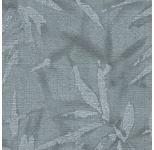 Tapeta se vzorem listů