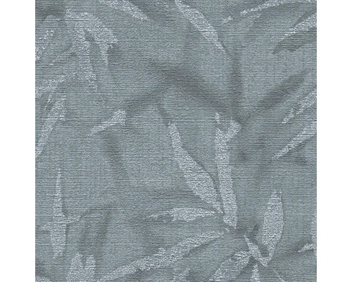 Tapeta se vzorem listů