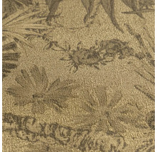 Detail vzorované tapety