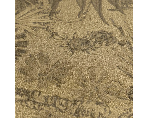 Detail vzorované tapety
