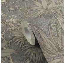 Role vzorované tapety