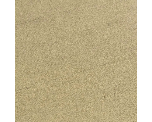 Detailní pohled na textilní tapetu