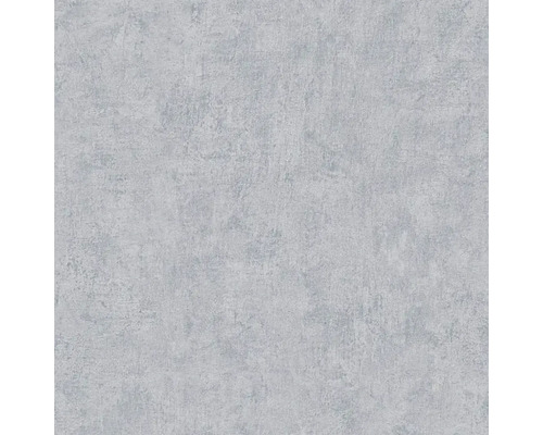 Vliesová tapeta History of Art 790516 Uni strukturovaný vzhled modrá 10,05 x 0,53 m Tapeta se strukturou omítky