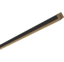 Dřevěná ozdobná lišta