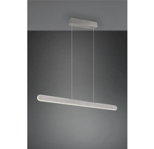 Moderní LED závěsné svítidlo s lineárním designem