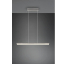 LED závěsné svítidlo s rovným designem