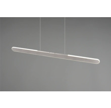 Závěsná lampa s LED osvětlením