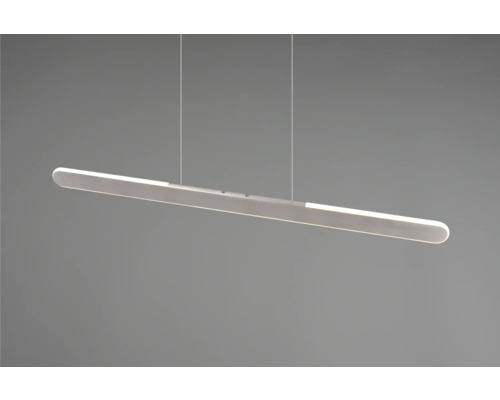 Závěsná lampa s LED osvětlením