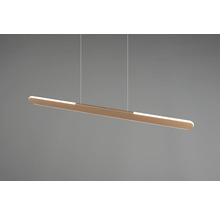 Lineární LED závěsné svítidlo