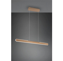 Moderní LED závěsné svítidlo do interiéru