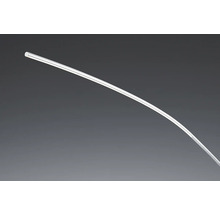 Zakřivená LED stojací lampa