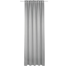 Záclona se stahovací páskou