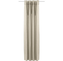 Záclona se stahovací páskou