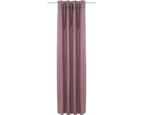 Záclona se stahovací páskou