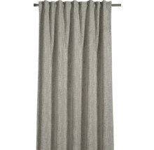 Závěs s řasící páskou