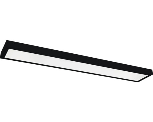 Obdélníkové stropní svítidlo