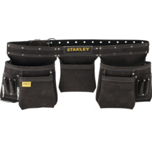 Brašna na nářadí Stanley s několika kapsami