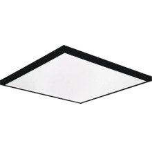 Čtvercové stropní svítidlo