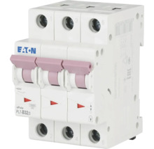 Jistič Eaton, třípólový