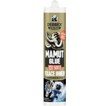 Lepicí tuba Mamut pro vysokou pevnost