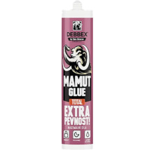 Kartuše lepidla Debbex Mamut