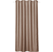 Závěs s řasicí páskou