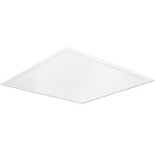 Čtvercové LED stropní svítidlo