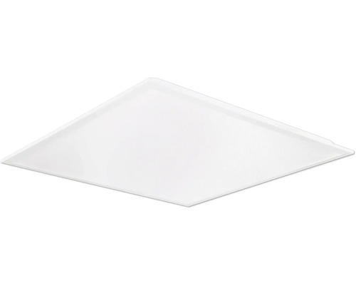 Čtvercové LED stropní svítidlo