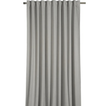 Záclona se stahovací páskou