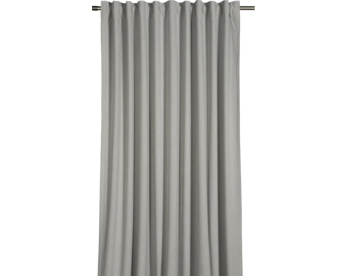 Záclona se stahovací páskou