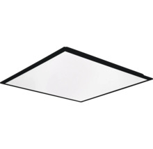 Čtvercové stropní svítidlo