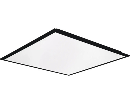 Čtvercové stropní svítidlo