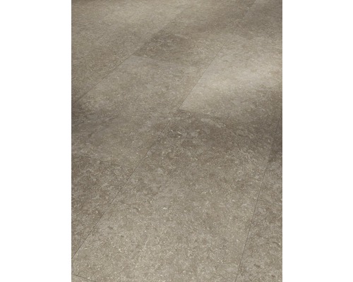 Vinylová podlahová krytina se vzhledem kamene