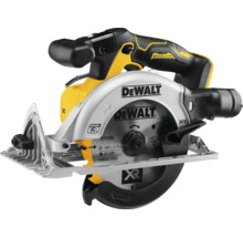 Ruční okružní pila DeWalt s bezkartáčovým motorem