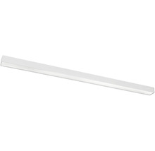 Úzké stropní svítidlo