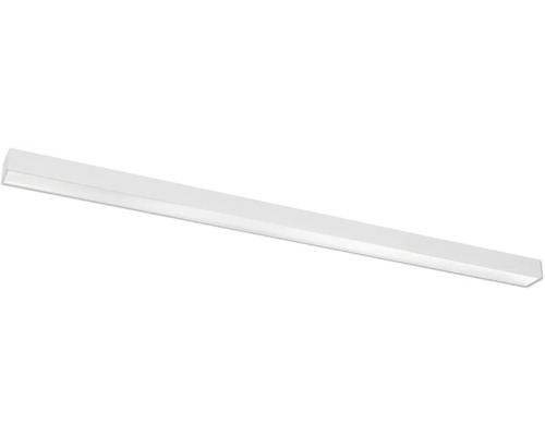 Úzké stropní svítidlo